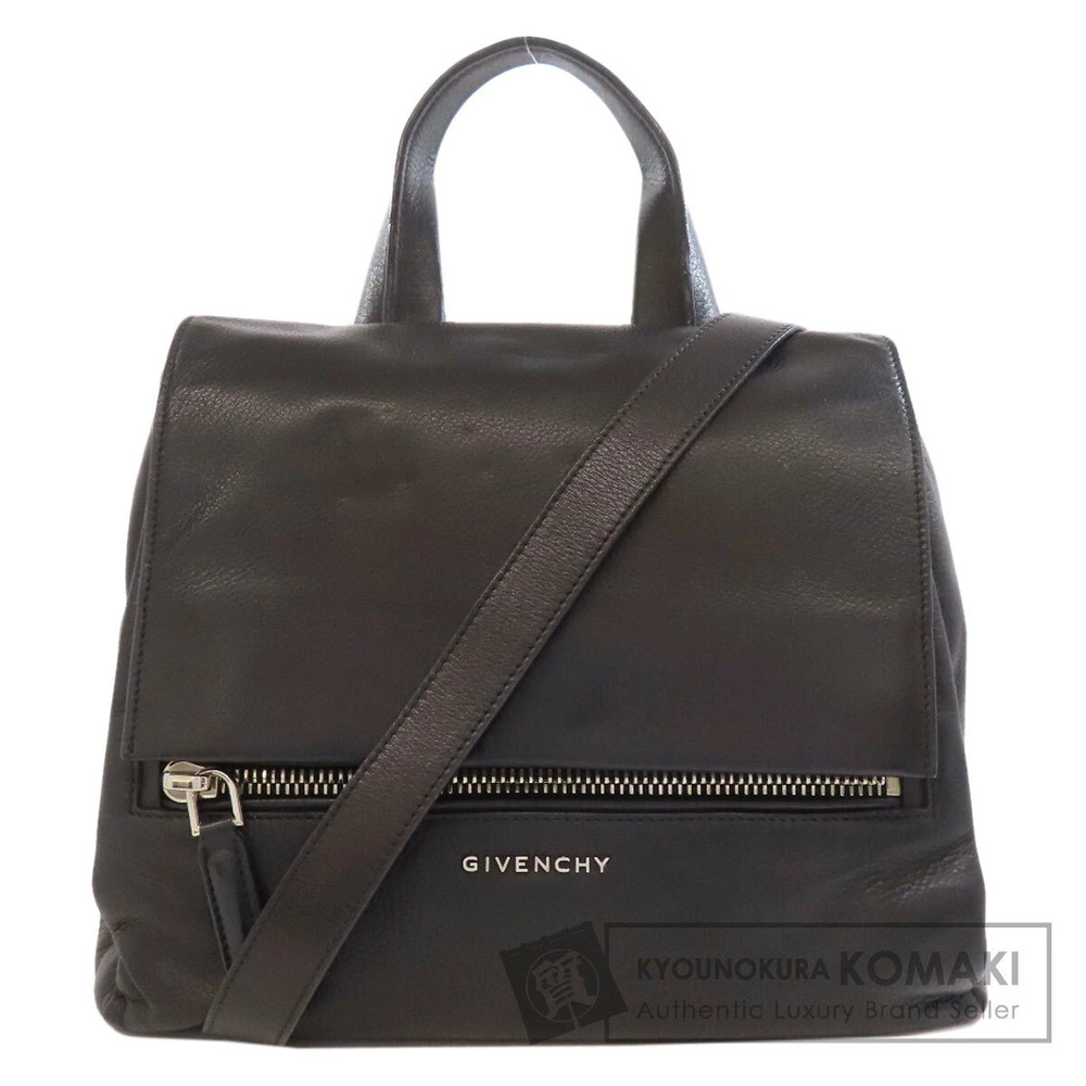 Givenchy handbag calfskin